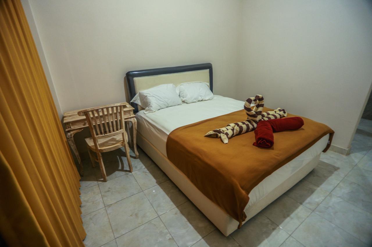 Star Bali Guest House Canggu Exterior foto