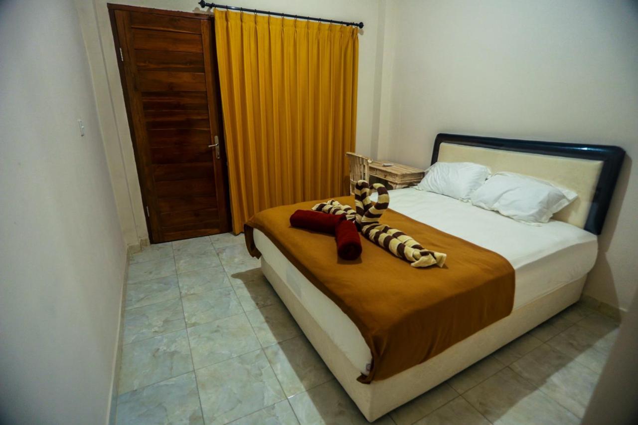 Star Bali Guest House Canggu Exterior foto