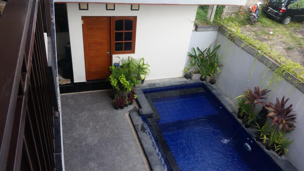 Star Bali Guest House Canggu Exterior foto